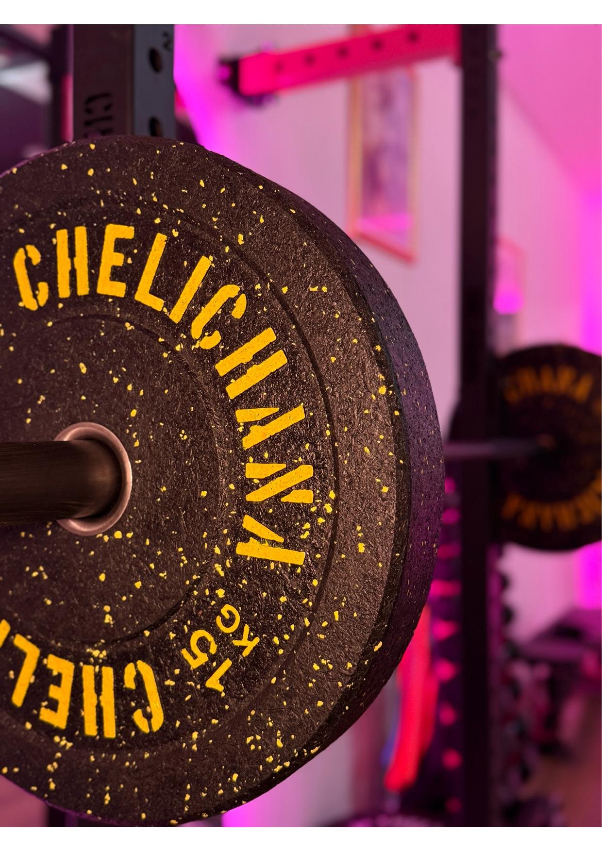 Gym Program